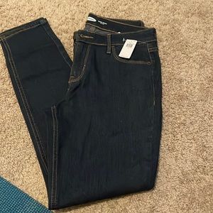 Old Navy jeans